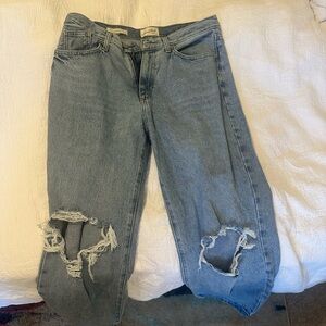 Universal Thread 90’s Baggy Jeans